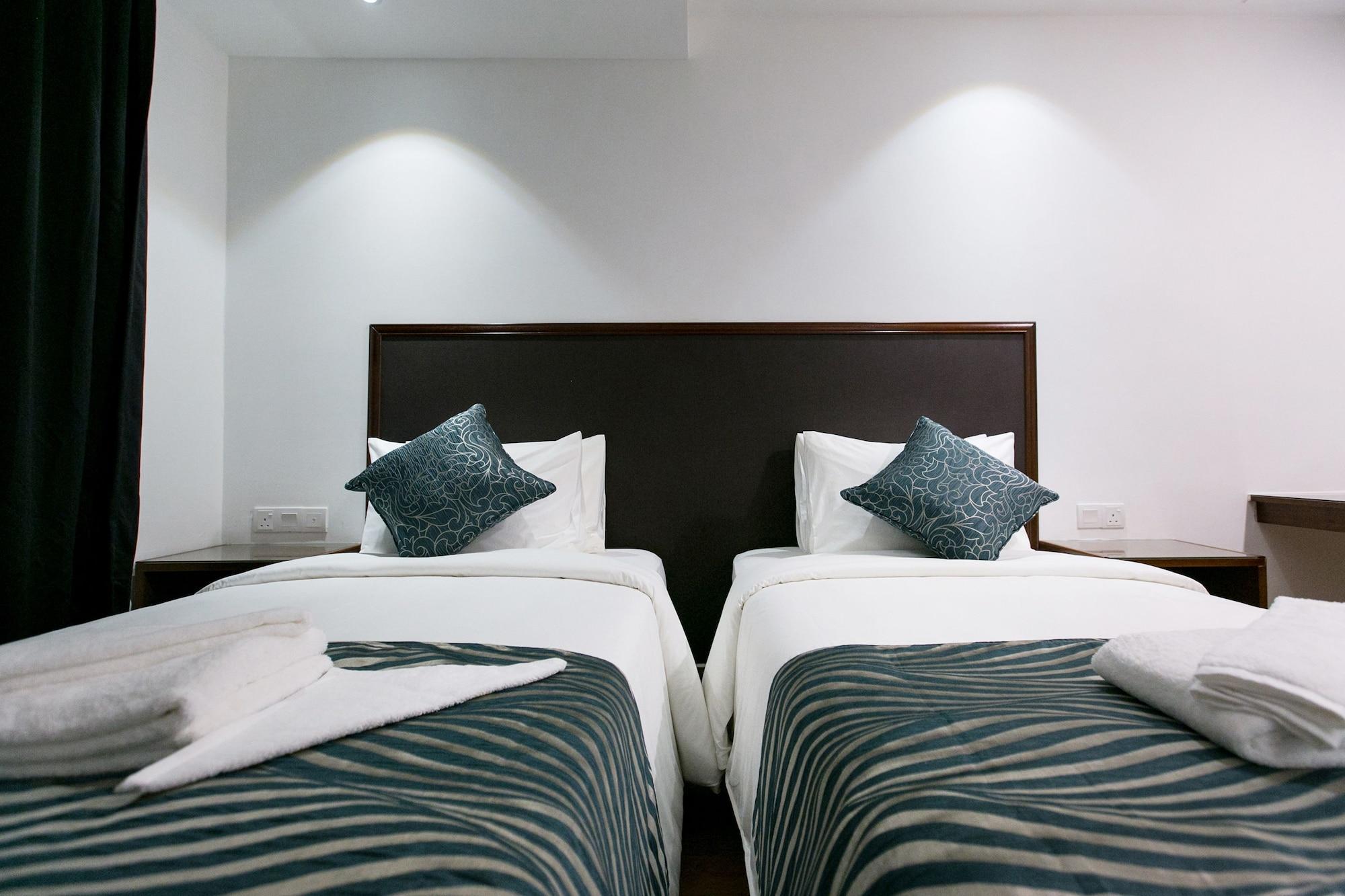 Hotel Belllo Jb