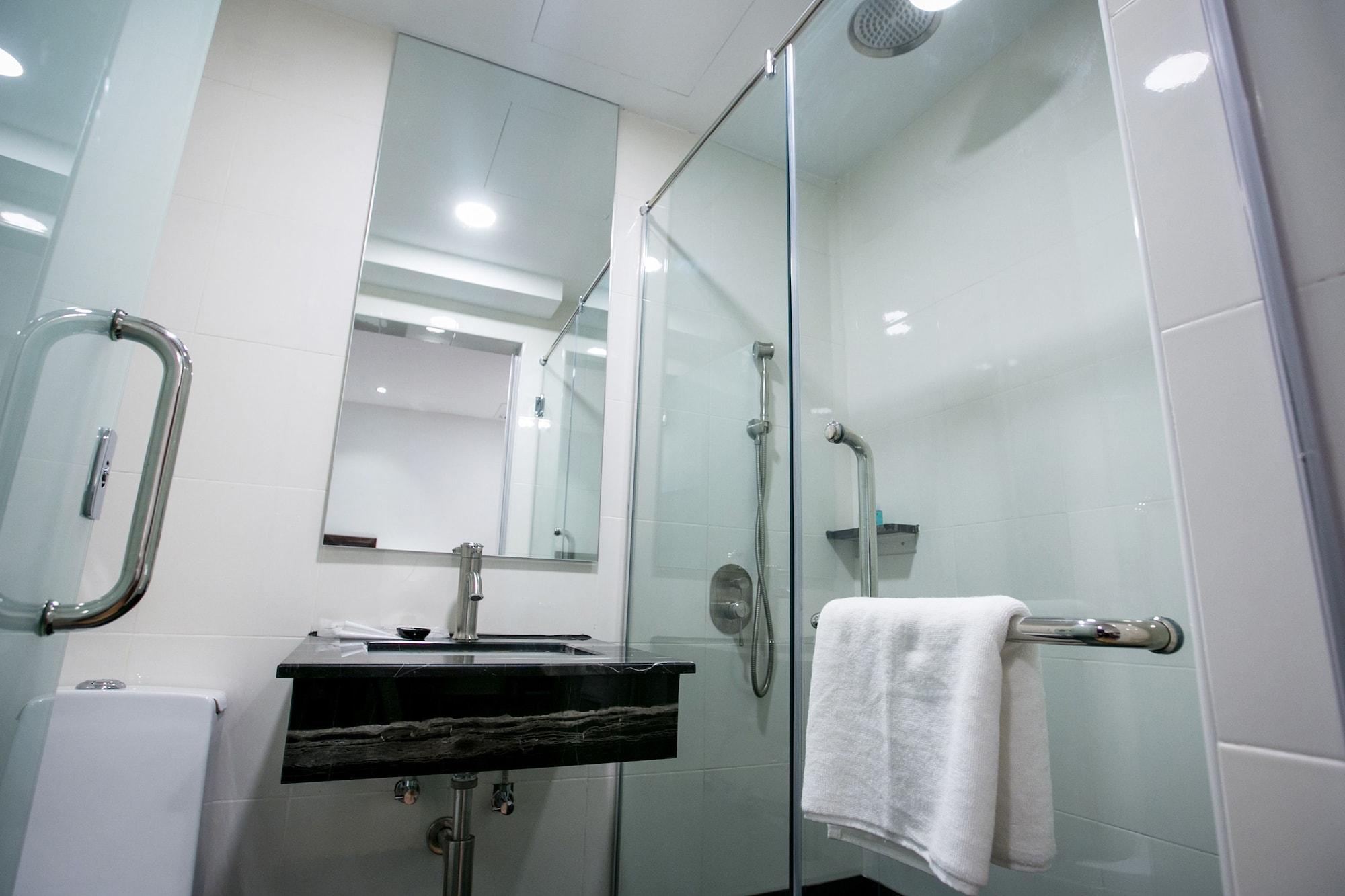 Belllo Jb Hotel Johor Bahru