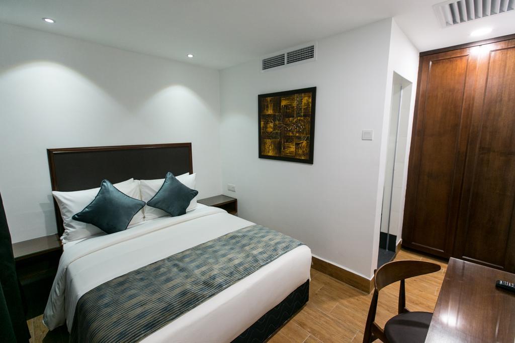 Hotel Belllo Jb 3*