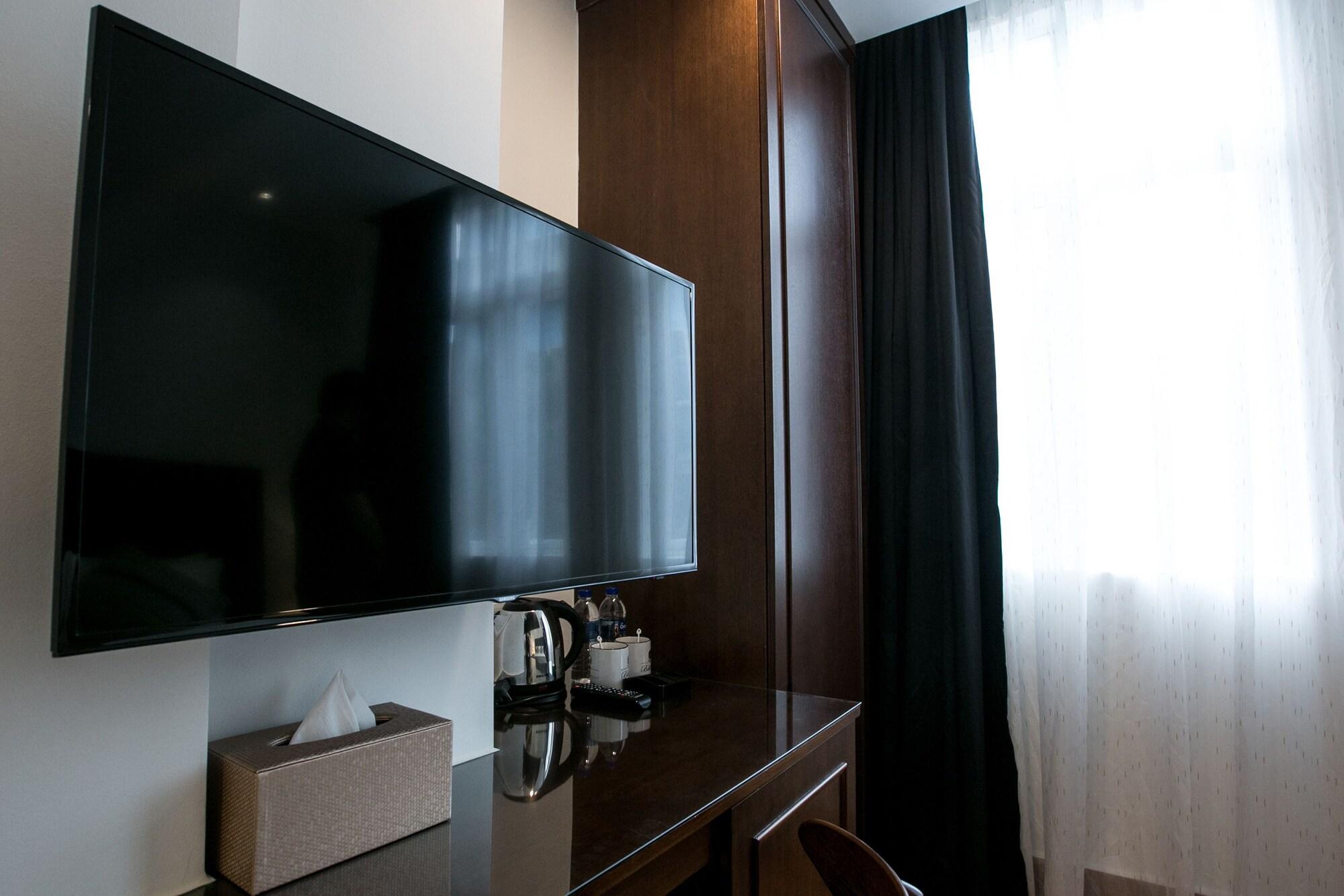 Belllo Jb Hotel Johor Bahru