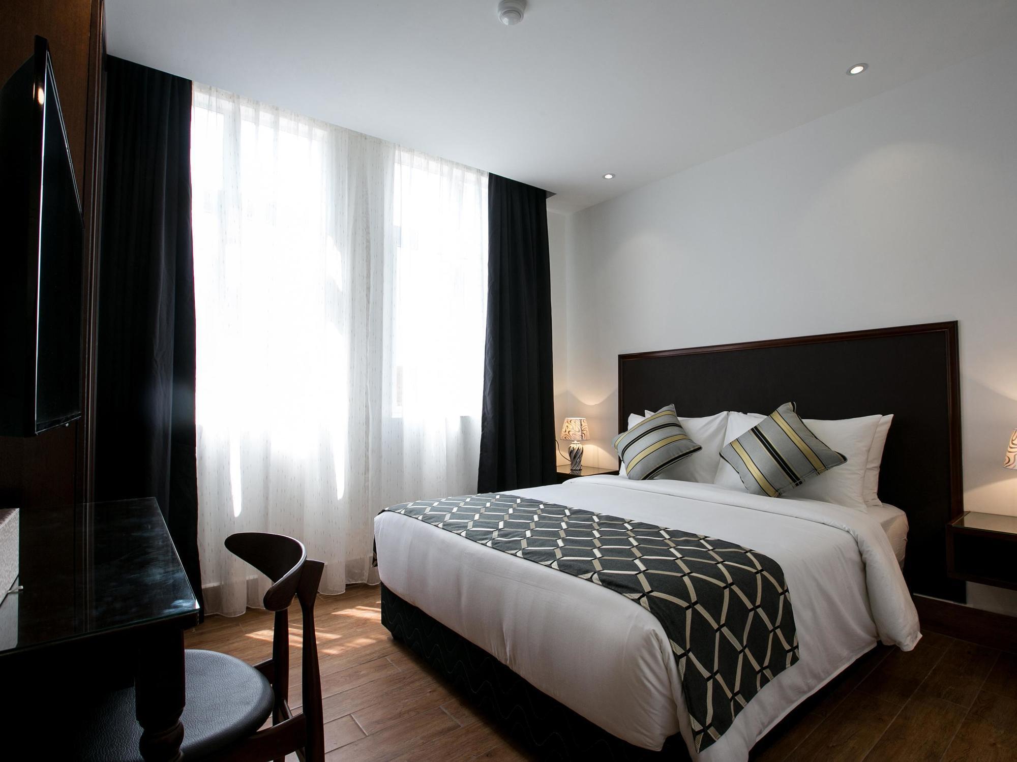 Hotel Belllo Jb 3*